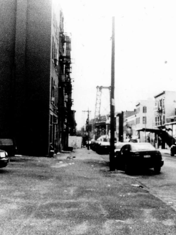 Brooklyn 2004