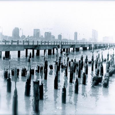 Hudson River