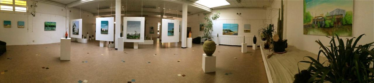 2015, Galerie Art's Kad, Auvillar, 82