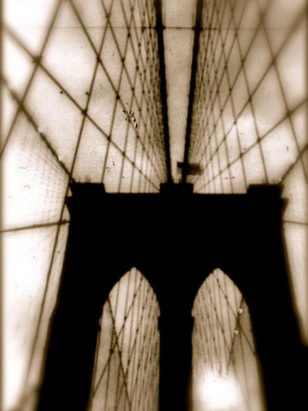 Brooklyn Bridge