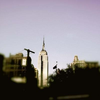 New York