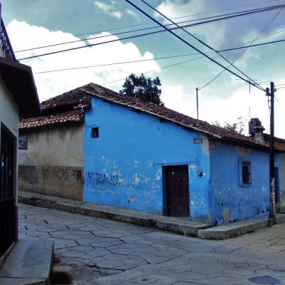 Mexique