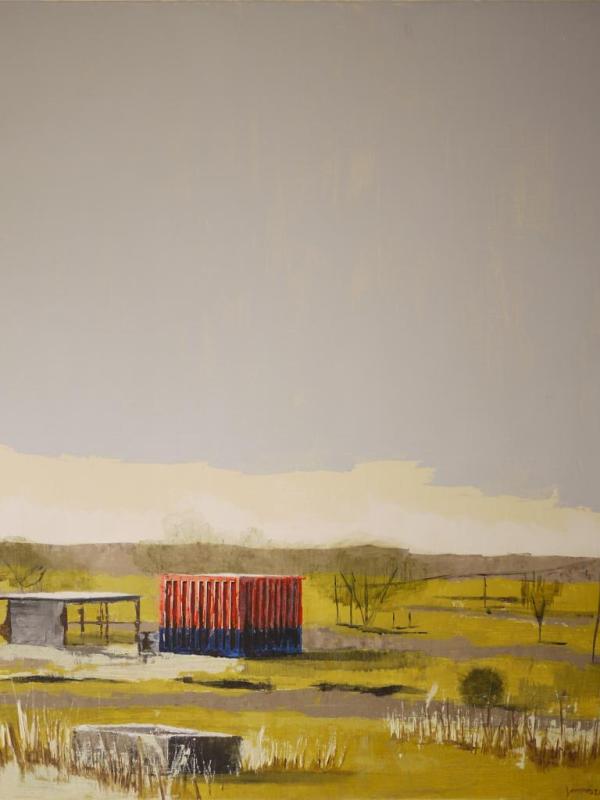 East West Memories n°5 *