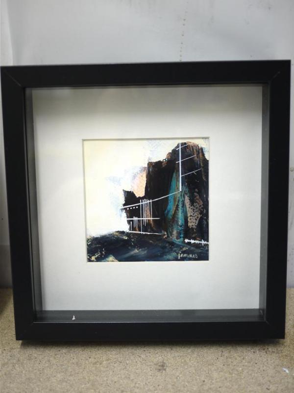 Architecture_5: 10/10*