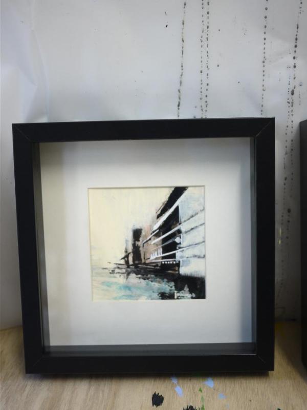 Architecture_2: 10/10*