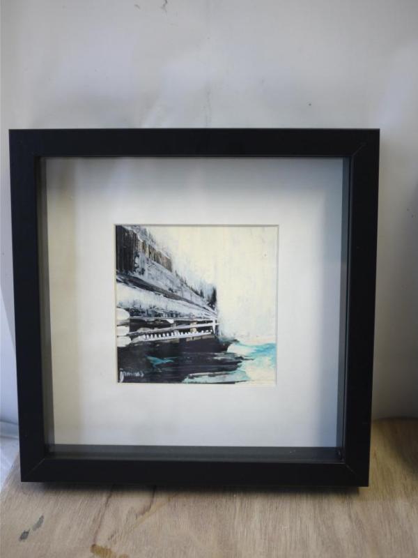 Architecture_1: 10/10 cm