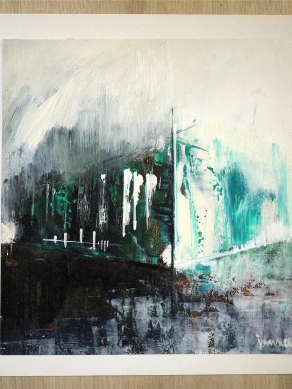 Architecture_9: 20/20