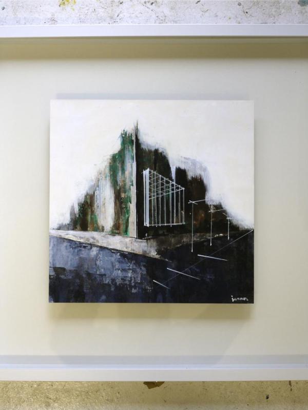 Architecture_12 30/30 cm