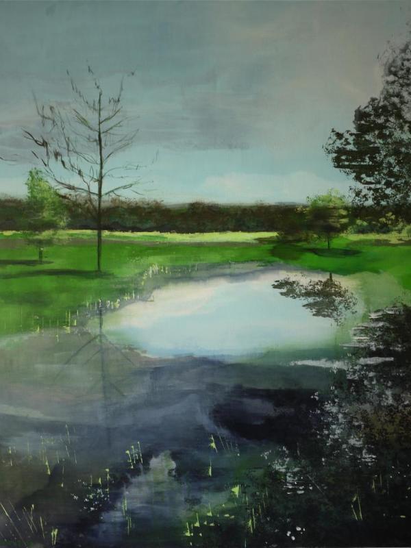 Si proche: 100/80 cm*