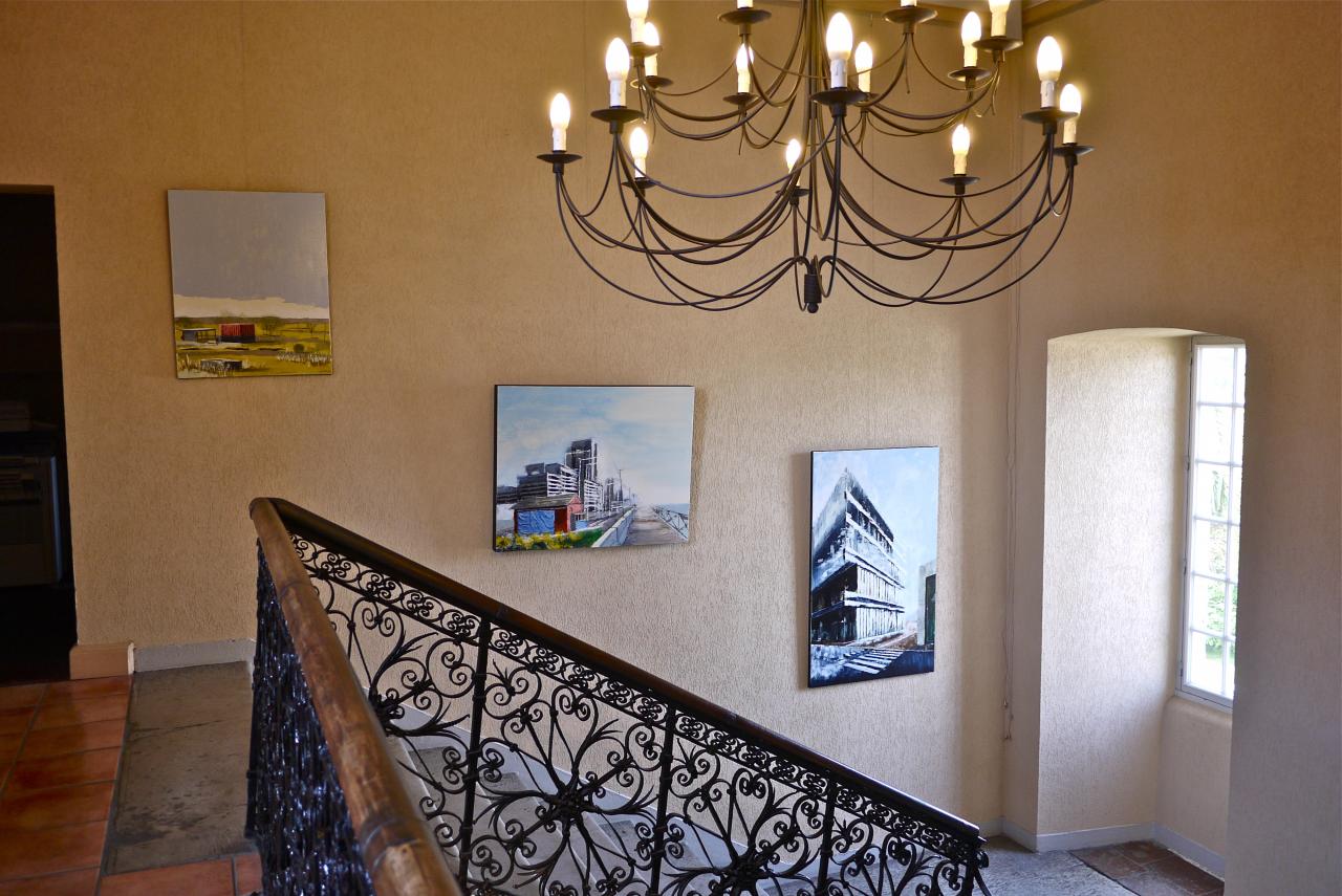 2014 Mairie de Tournefeuille (31)