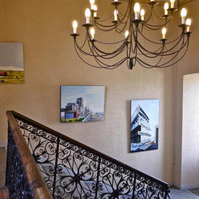 2014 Mairie de Tournefeuille (31)