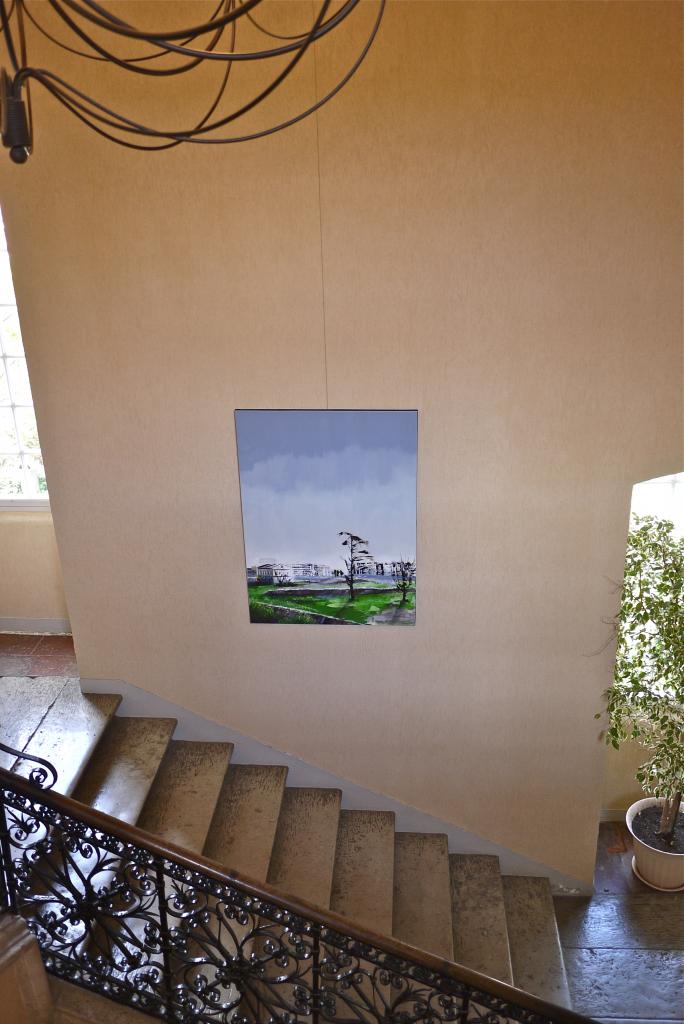 2014 Mairie de Tournefeuille (31)