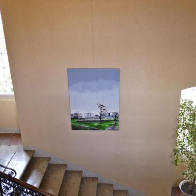 2014 Mairie de Tournefeuille (31)