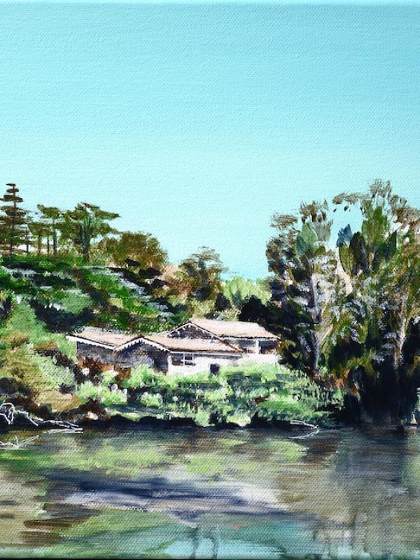 Pour vivre heureux: 30/30*