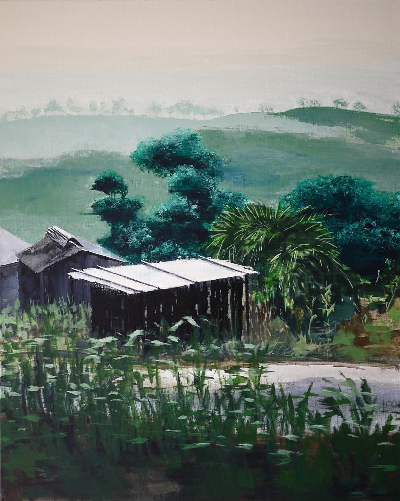 Chiapas: 65/81 cm*