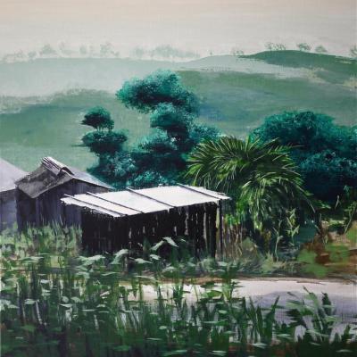 Chiapas: 65/81 cm*