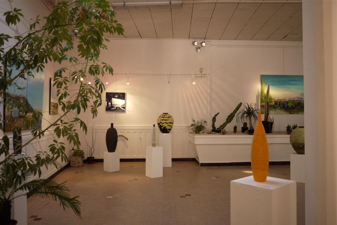 2015, Galerie Art's Kad, Auvillar, 82