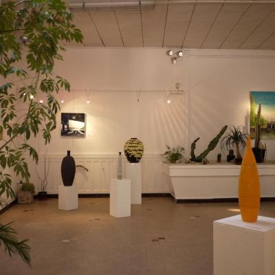 2015, Galerie Art's Kad, Auvillar, 82