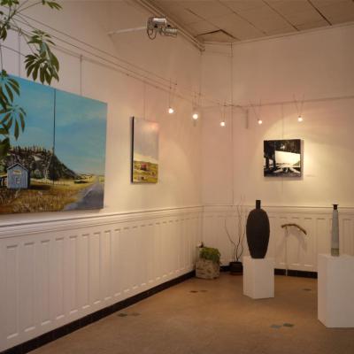 2015, Galerie Art's Kad, Auvillar, 82