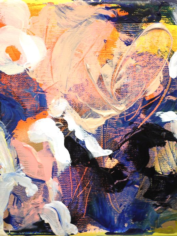 Sans Titre 1, 20/20cm, Dispo