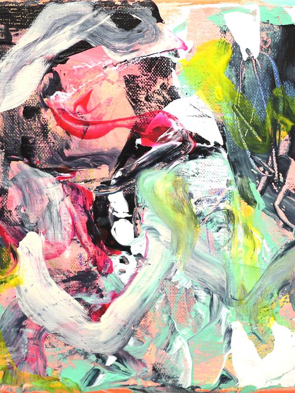 Sans Titre 6, 20/20cm, Dispo