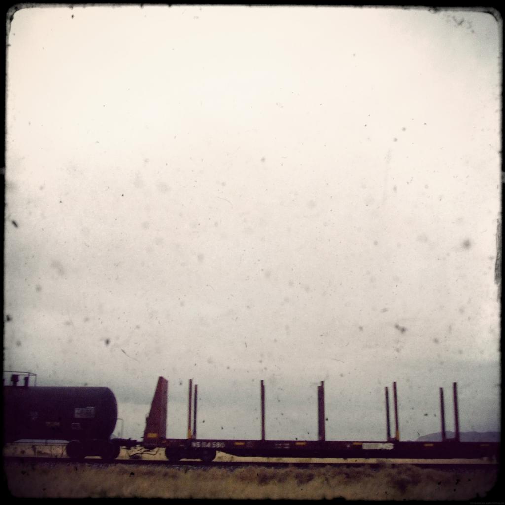 trains