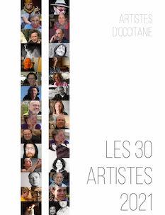 30 Artistes d'Occitanie 2022