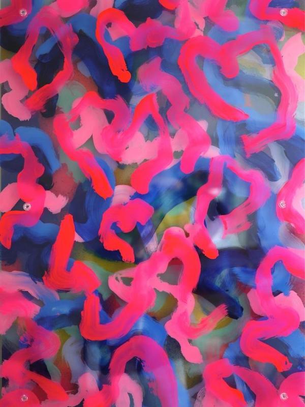 James la vie en rose