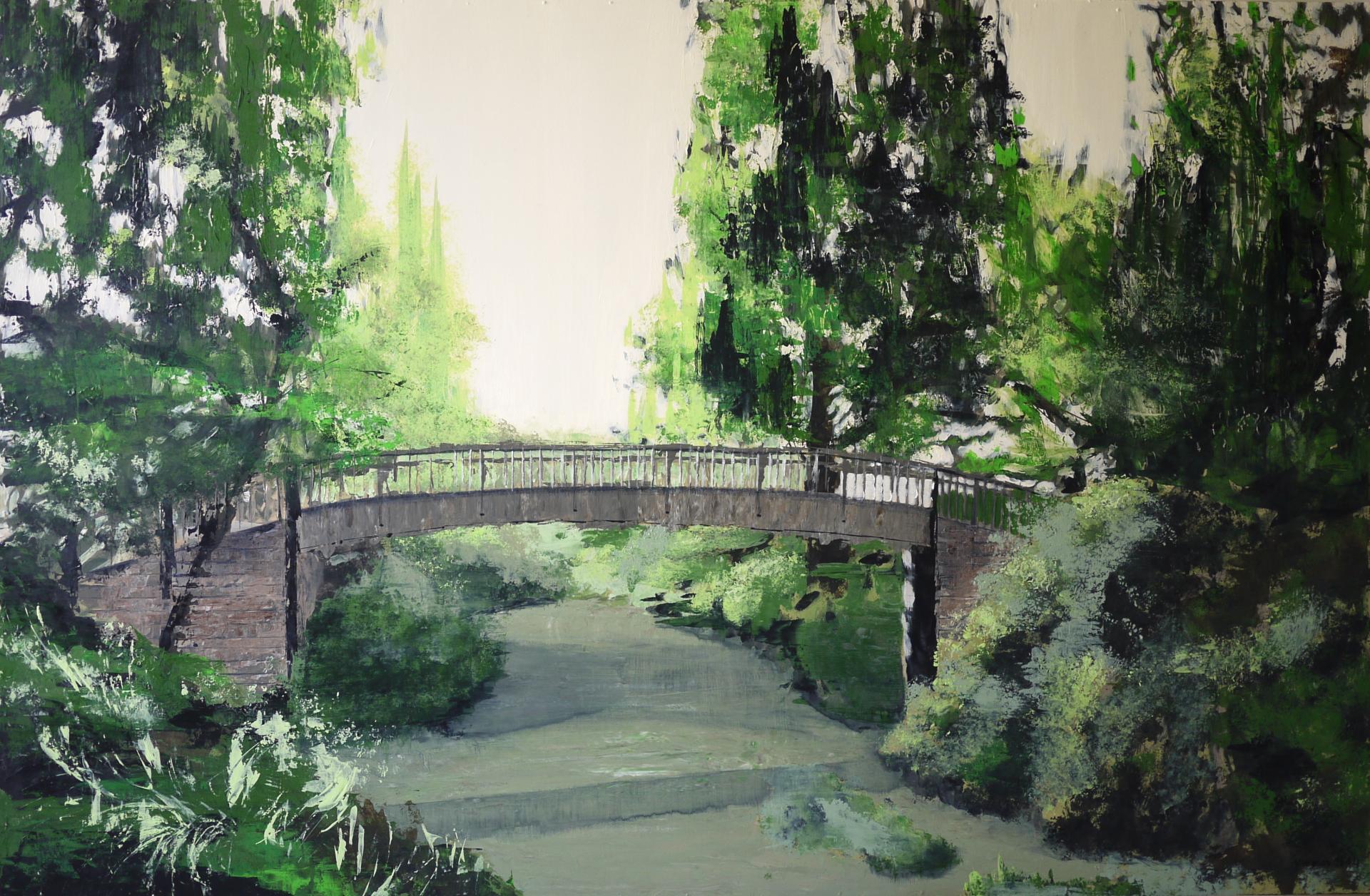 L'Aussonnelle en novembre