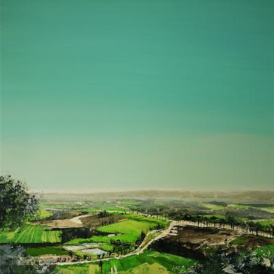 La montagne noire