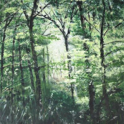 Forêt 1