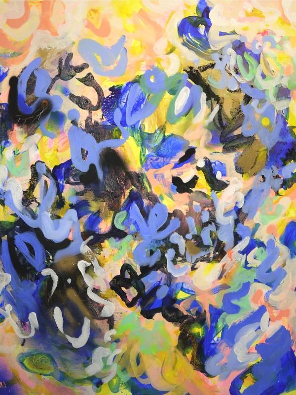 Les grands papillons